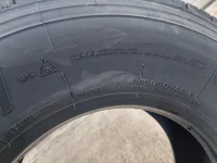 385/65R22.5 opona EVERGREEN EAW85 164K